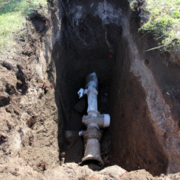 Anticipez les étapes de désinstallation de votre fosse toutes eaux pour un processus fluide Pertuis